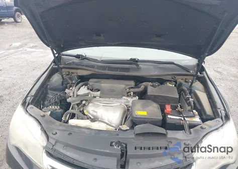 2015 Toyota Camry Se z USA, uszkodzony, nr VIN 4T1BF1FK3FU931692